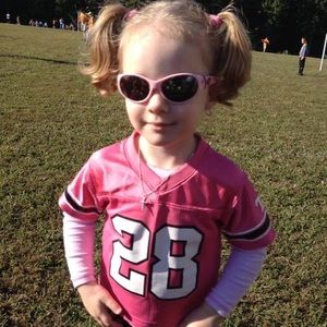 Meet your Posher, Beaver